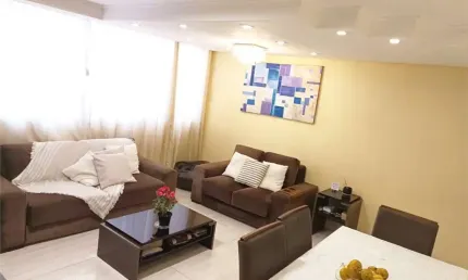 Apartamento com 3 quartos à venda na Avenida do Cursino, Saúde, São Paulo