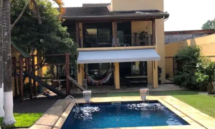 Casa com 4 quartos à venda na Rua Vicente Leporace, Campo Belo, São Paulo
