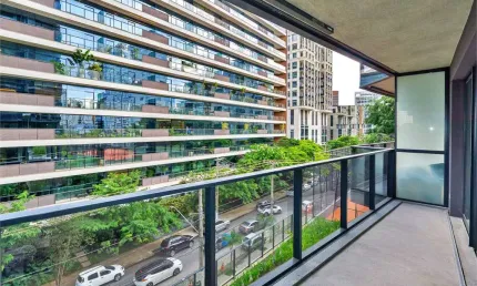 Apartamento com 1 quartos à venda em vila olímpia - sp