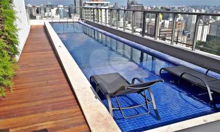 Apartamento com 3 quartos à venda na Rua Desembargador Eliseu Guilherme, Paraíso, São Paulo