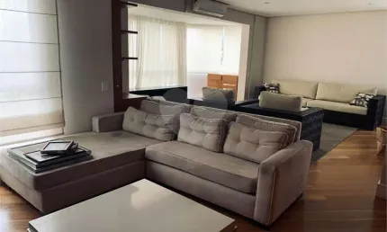 Apartamento com 3 quartos à venda em vila uberabinha - sp