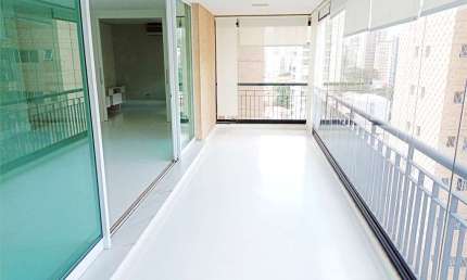 Apartamento com 3 quartos à venda em brooklin paulista - sp