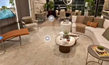 Apartamento com 3 quartos à venda em Vila Mariana - SP