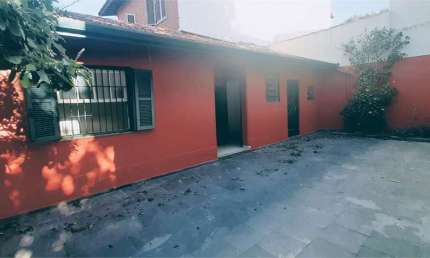 Sobrado com 3 quartos à venda em Vila Cordeiro - SP