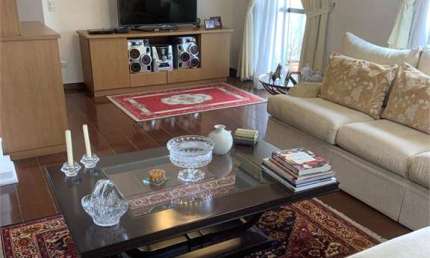 Apartamento com 3 quartos à venda em Jardim Londrina - SP