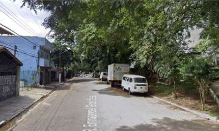 Casa térrea com 4 quartos à venda em Conjunto Residencial Butantã - SP