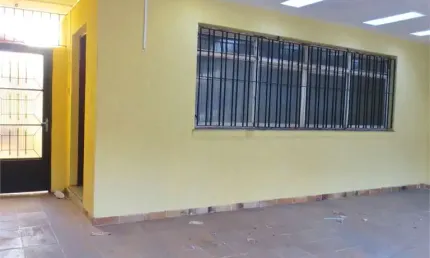 Casa com 4 quartos à venda em Vila Santo Estéfano - SP