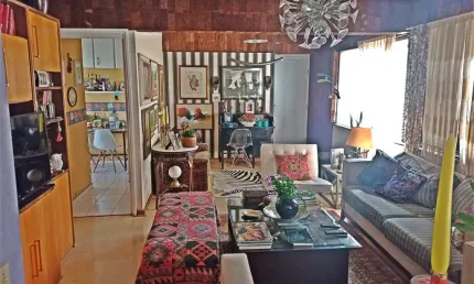 Apartamento com 3 quartos à venda em Vila Uberabinha - SP
