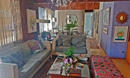 Apartamento com 3 quartos à venda em Vila Uberabinha - SP