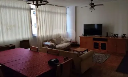 Apartamento com 3 quartos à venda em Pinheiros - SP