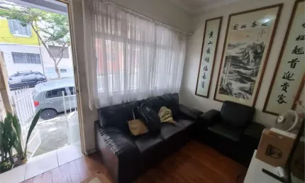 Casa com 3 quartos à venda na Rua Oliveira Peixoto, Aclimação, São Paulo