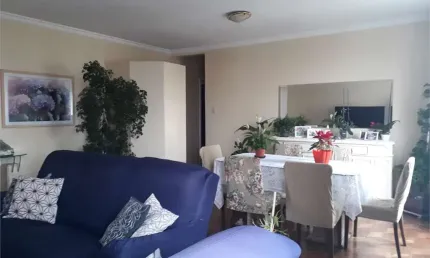 Apartamento com 2 quartos à venda em bela vista - sp