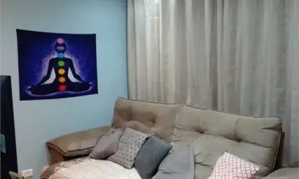 Apartamento com 3 quartos à venda em Vila Moinho Velho - SP