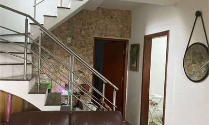 Casa com 5 quartos à venda na Colorado, São João Climaco, São Paulo