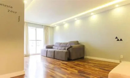 Apartamento com 3 quartos à venda em Vila Andrade - SP