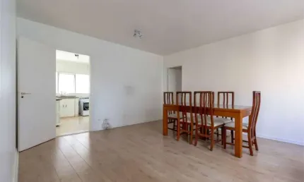 Apartamento com 2 quartos à venda em itaim bibi - sp