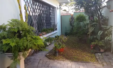 Sobrado com 3 quartos à venda em brooklin paulista - sp