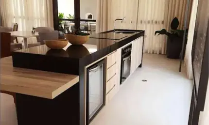 Apartamento com 3 quartos à venda em vila monumento - sp