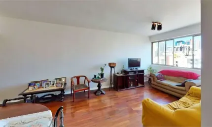 Apartamento com 2 quartos à venda em vila nova conceição - sp