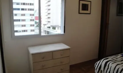 Apartamento com 2 quartos à venda em Vila Nova Conceição - SP