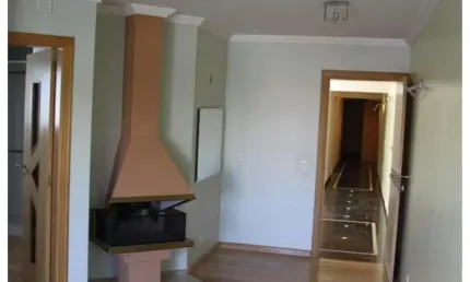 Sobrado com 4 quartos à venda em Bosque Da Saúde - SP