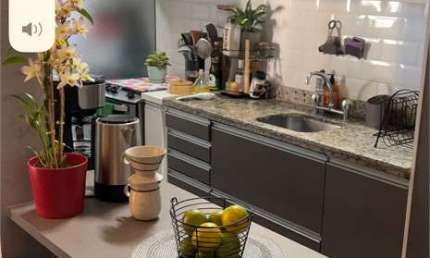 Apartamento com 3 quartos à venda em Parque Reboucas - SP