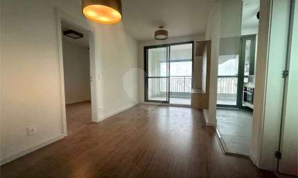 Apartamento com 1 quartos à venda em Vila Mariana - SP
