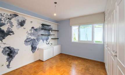 Apartamento com 2 quartos à venda em Cerqueira César - SP