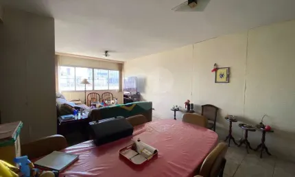Apartamento com 3 quartos à venda em pinheiros - sp