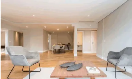 Apartamento com 5 quartos à venda na Rua Capital Federal, Perdizes, São Paulo