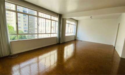 Apartamento com 3 quartos à venda em Jardim Paulista - SP