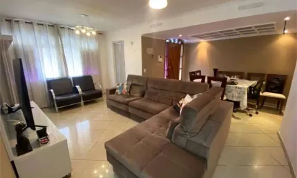 Casa com 3 quartos à venda na Nunes Ferreira Filho, Freguesia do Ó, São Paulo
