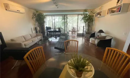Apartamento com 4 quartos à venda em Vila Suzana - SP