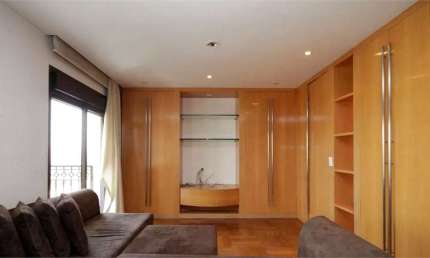 Apartamento com 3 quartos à venda em Consolação - SP