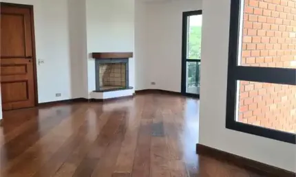 Apartamento com 3 quartos à venda em parque bairro morumbi - sp
