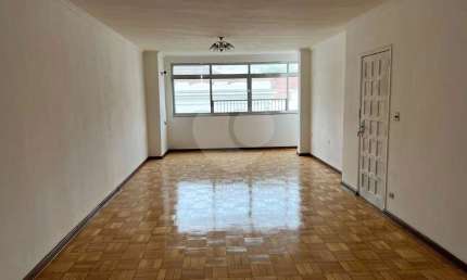 Apartamento com 3 quartos à venda em Bom Retiro - SP