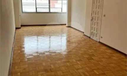 Apartamento com 3 quartos à venda em Bom Retiro - SP