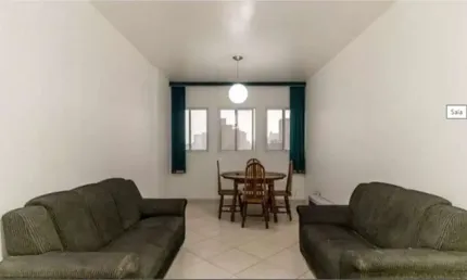 Apartamento com 2 quartos à venda em vila buarque - sp