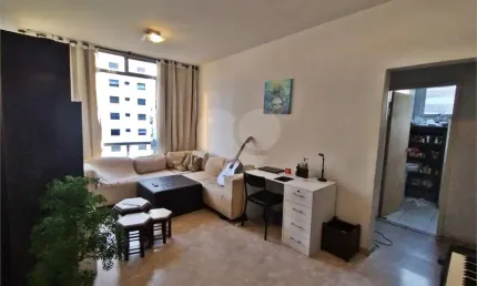 Apartamento com 2 quartos à venda em Indianópolis - SP