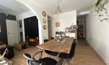 Apartamento com 3 quartos à venda em vila uberabinha - sp