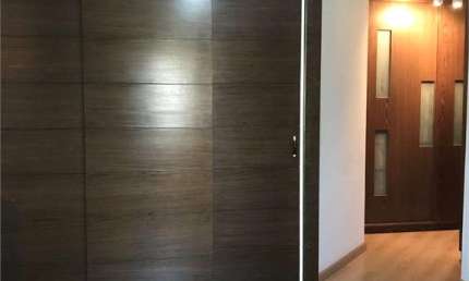 Cobertura com 3 quartos à venda em Indianópolis - SP