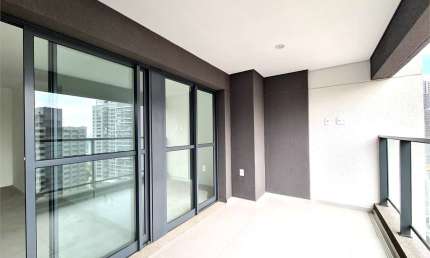Apartamento com 3 quartos à venda em Jardim Das Acácias - SP
