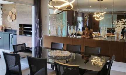 Apartamento com 3 quartos à venda em Vila Andrade - SP