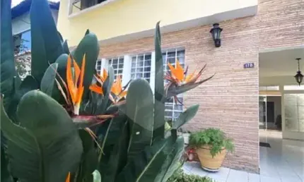 Casa com 4 quartos à venda ou para locação em vila mariana - sp