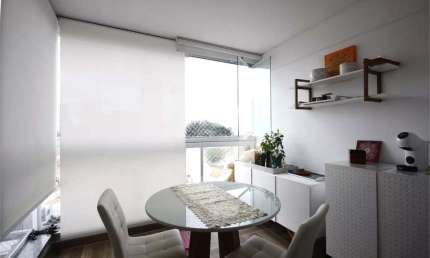 Apartamento com 3 quartos à venda em Vila Mariana - SP