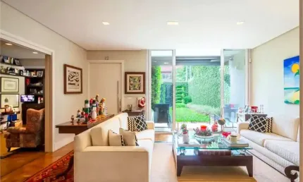 Casa com 3 quartos à venda em Jardim Paulistano - SP