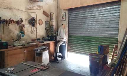 Terreno à venda na Rua Mundo Novo, Pompéia, São Paulo