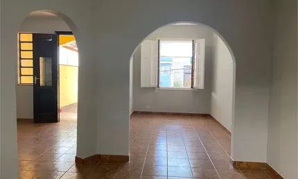 Casa com 3 quartos à venda na Rua Ministro Ferreira Alves, Perdizes, São Paulo