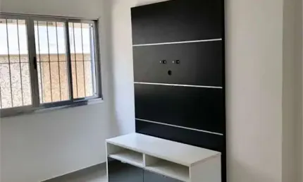 Apartamento com 2 quartos à venda em vila clementino - sp