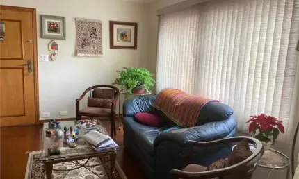 Apartamento com 2 quartos à venda em Itaim Bibi - SP